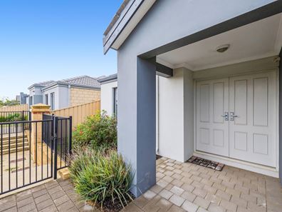 48 Sandgate Bvd, Baldivis WA 6171