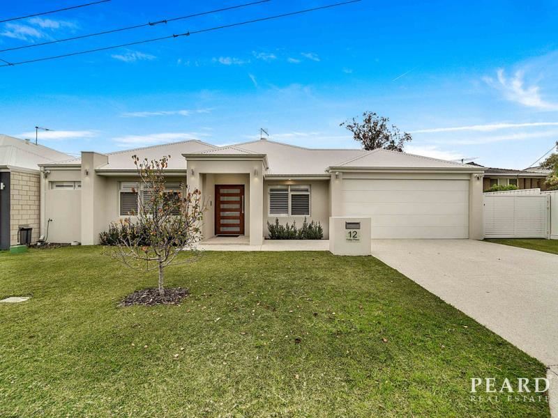 12 Foley Place, Balcatta WA 6021