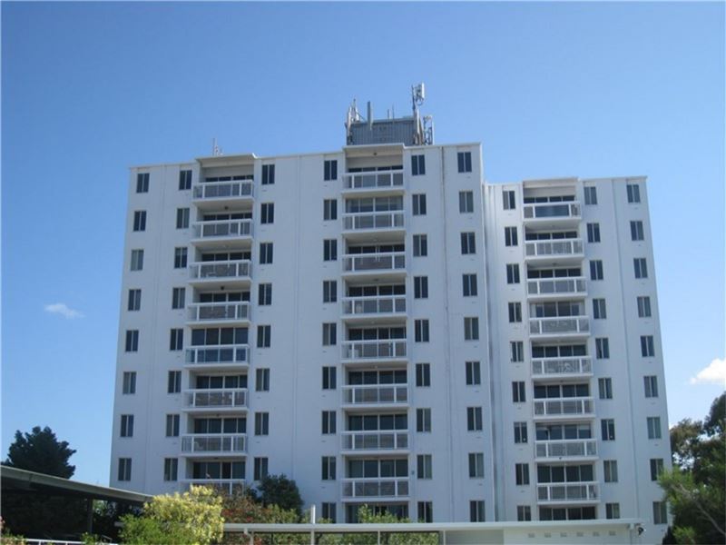 33/20 Dean Street, Claremont