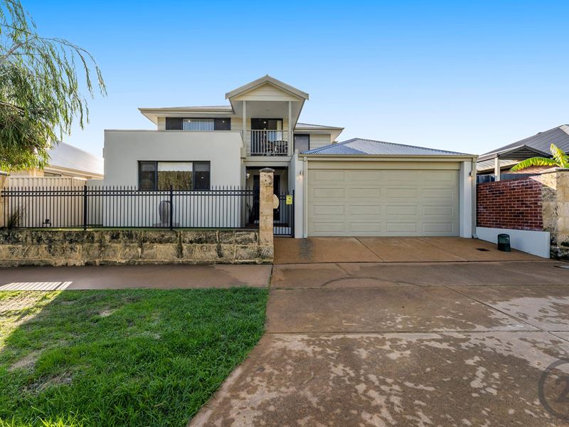 23 Lloyd Avenue, Ravenswood