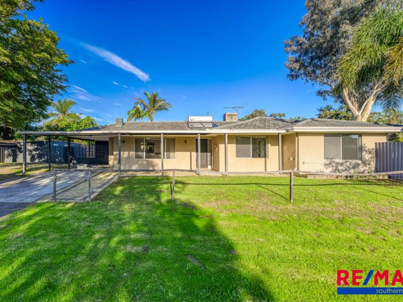 19 Blight Street, Maddington