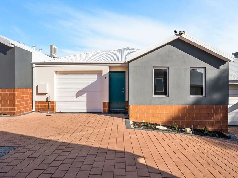 5/16 Calvert Way, Girrawheen