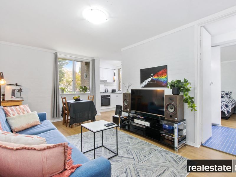 101/112 Goderich Street, East Perth