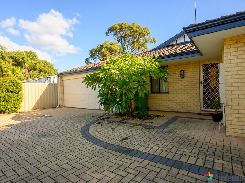 24C King Drive, Wannanup