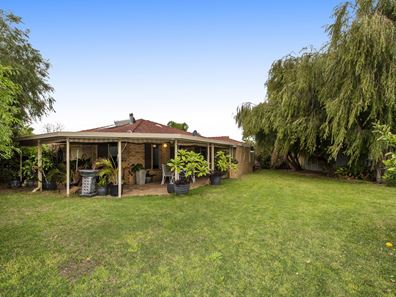 20 Avignon Retreat, Port Kennedy WA 6172