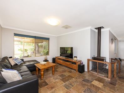 20 Avignon Retreat, Port Kennedy WA 6172