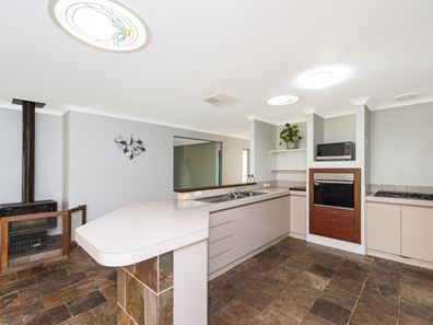 20 Avignon Retreat, Port Kennedy WA 6172