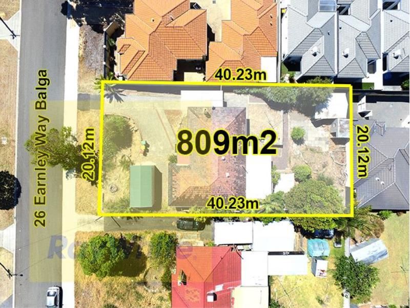 26 Earnley Way, Balga WA 6061