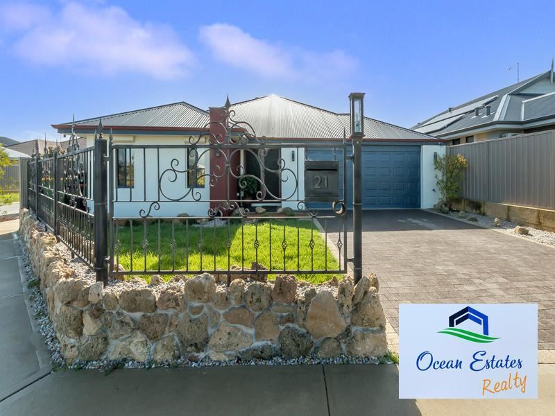 21 Majorelle Way, Karnup