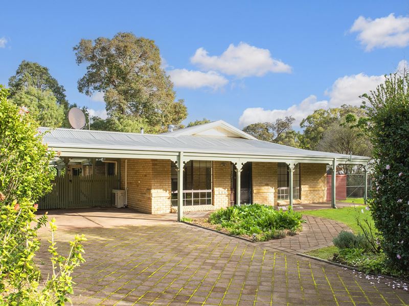 176 Railway Terrace, Margaret River