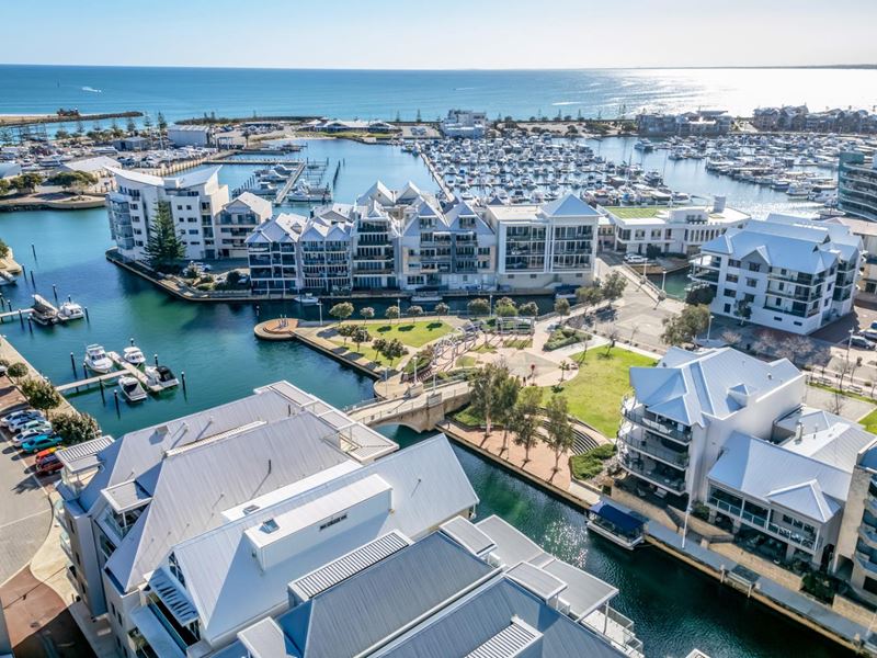 3/26 Treviso Mews, Mandurah WA 6210