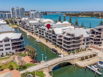 3/26 Treviso Mews, Mandurah WA 6210