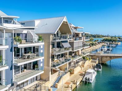 3/26 Treviso Mews, Mandurah WA 6210