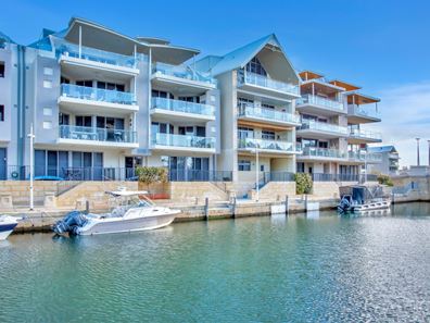 3/26 Treviso Mews, Mandurah WA 6210