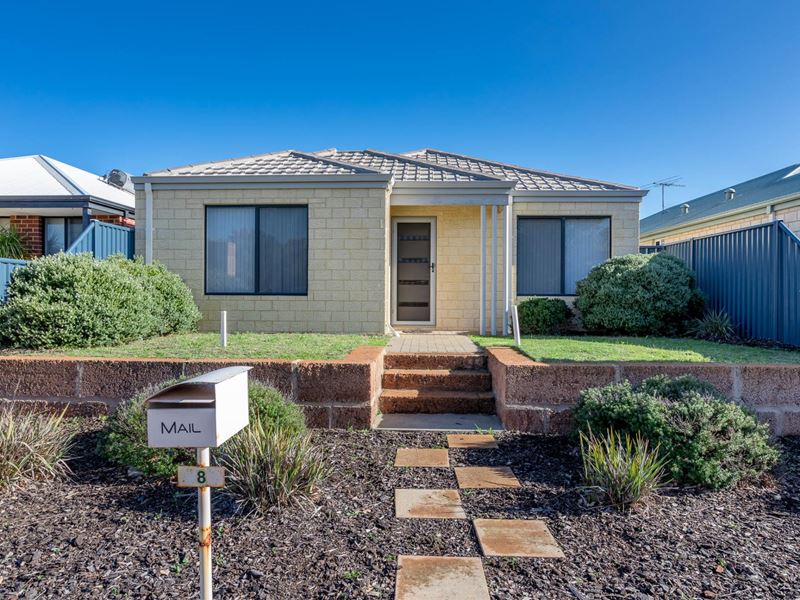 8 Caraway Avenue, Byford