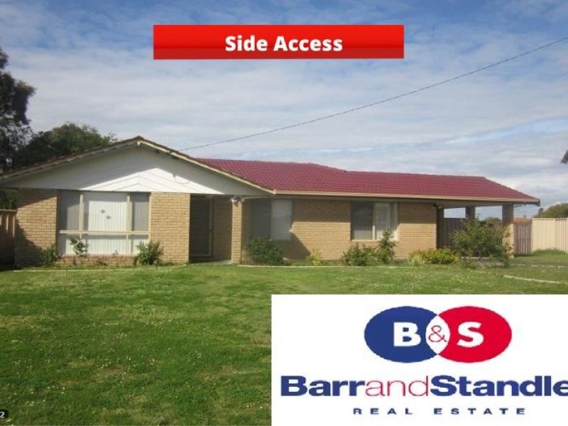 18 Crews Court, Withers