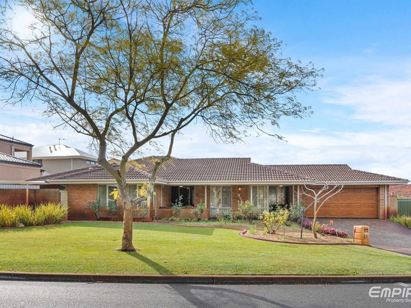 51 Townsing Road, Kardinya