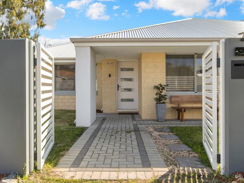 3A Power Street, Embleton