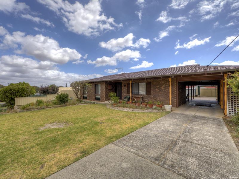 38 Chalfont Way, Swan View