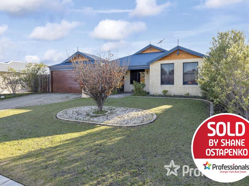 3 Bourne Terrace, Ellenbrook