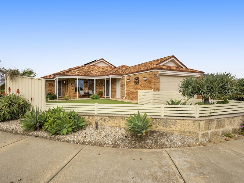 1 Brennan Promenade, Baldivis WA 6171
