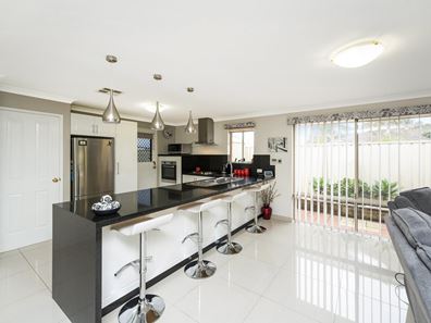 1 Brennan Promenade, Baldivis WA 6171