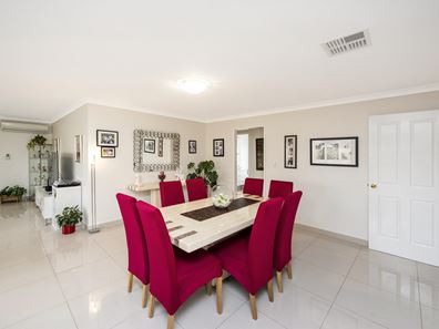 1 Brennan Promenade, Baldivis WA 6171