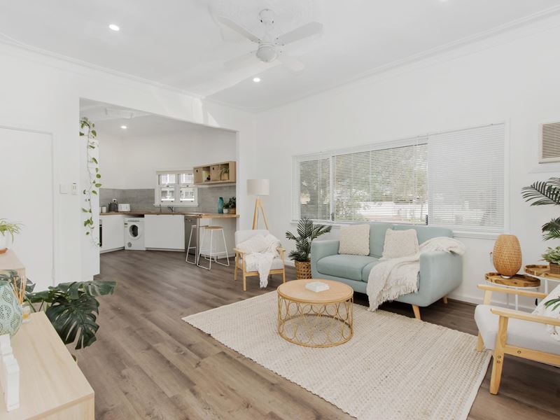 3/133 Parkin St, Rockingham