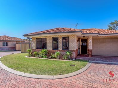 51/485 Rockingham Road, Spearwood WA 6163