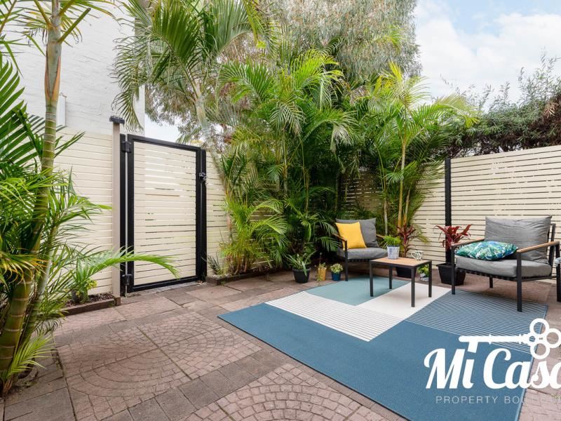 3/170 Ninth Avenue, Inglewood WA 6052