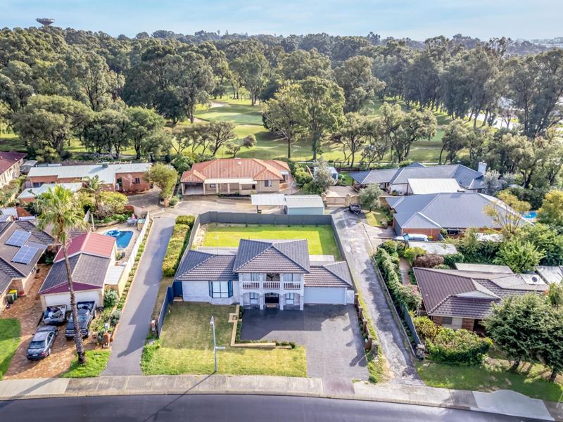7 Tennyson Avenue, Halls Head WA 6210