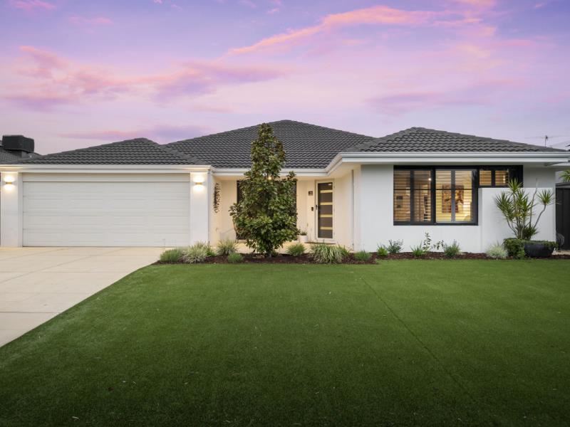 23 Abbey Green Road, Banksia Grove WA 6031