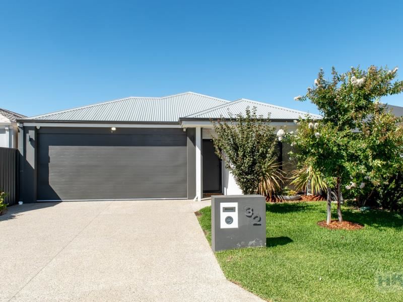 32 Imlay Road, Brabham WA 6055