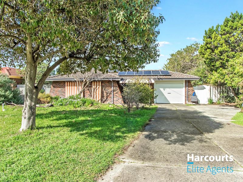 26 Georgette Way, Rockingham