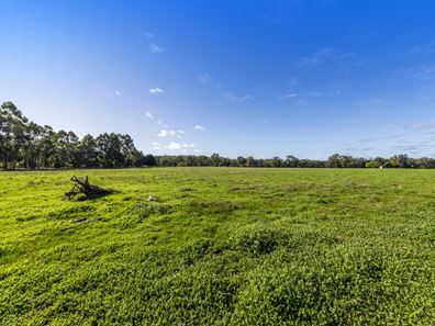 Lot 1 Brockman Highway, Nannup WA 6275