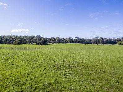 Lot 1 Brockman Highway, Nannup WA 6275