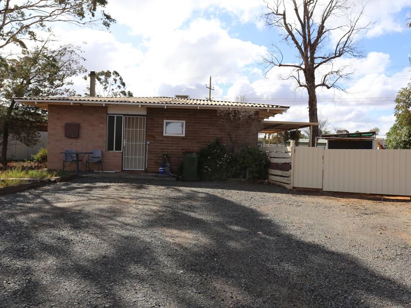 12 Mallee Drive, Kambalda West WA 6442