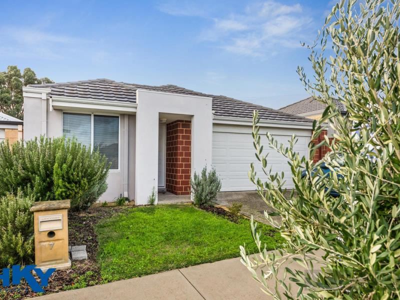 7 Windlass Way, Alkimos