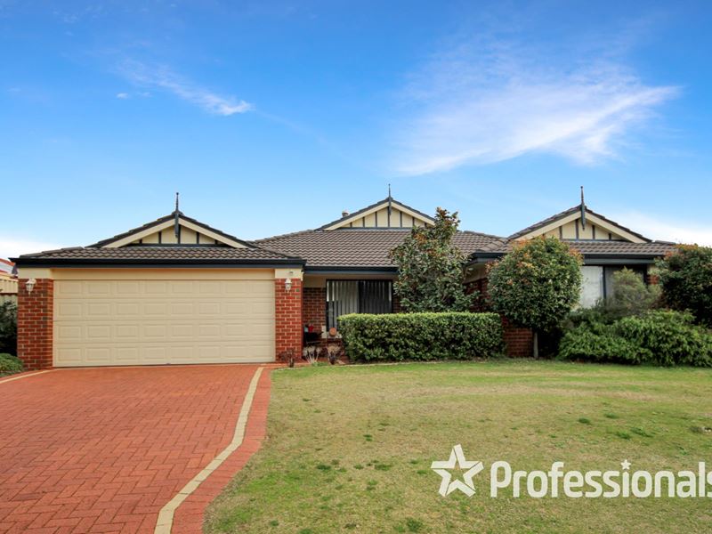 21 Sewell Road, Dalyellup WA 6230