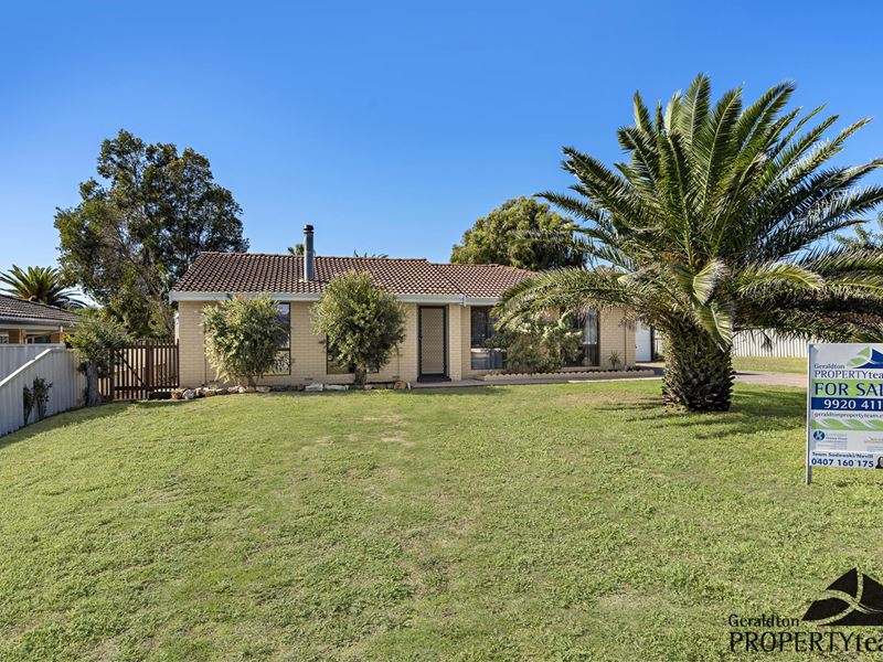 13 Solomon Circle, Karloo