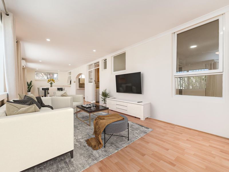 32 Cameron Street, Embleton