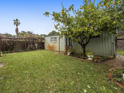 20 Jindarra Close, Cooloongup WA 6168