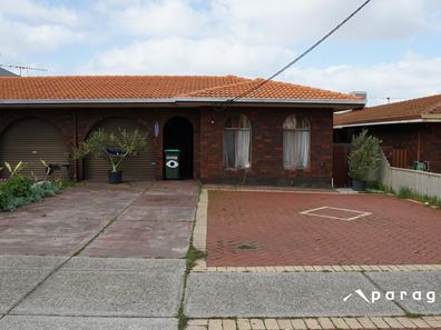 206 & 208 French Street, Tuart Hill WA 6060