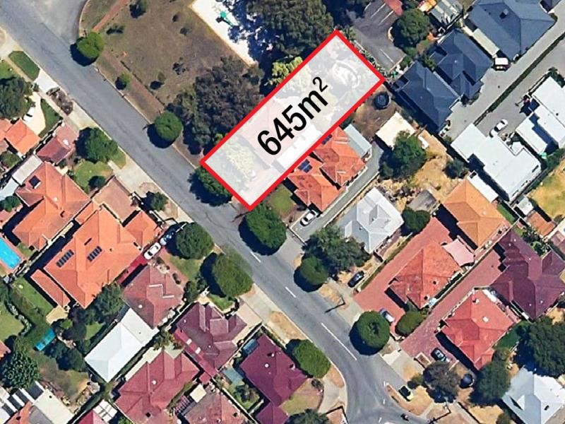 55 Wood Street, Inglewood