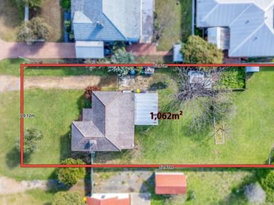 8 Service Street, Mandurah WA 6210