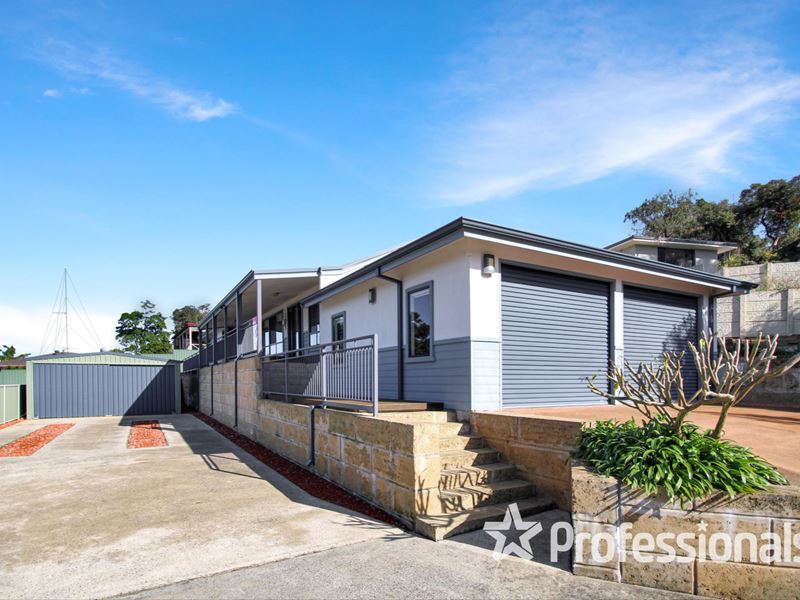 2 Brooking Place, Australind