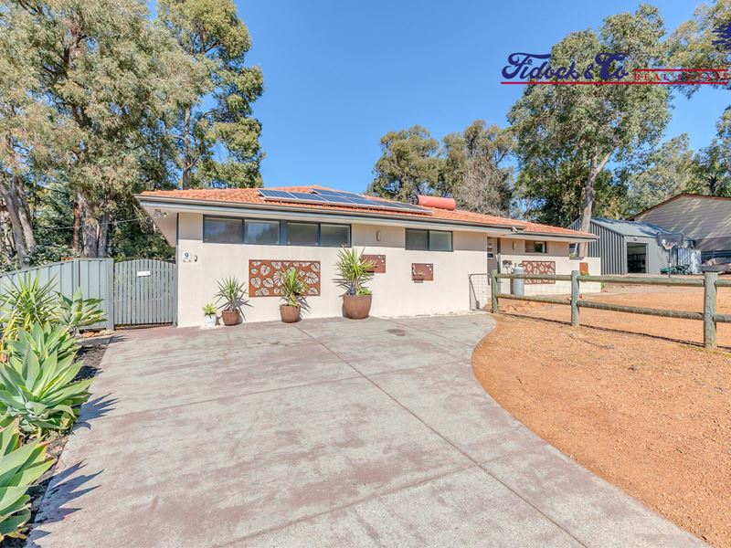 9 Mirfield Street, Roleystone