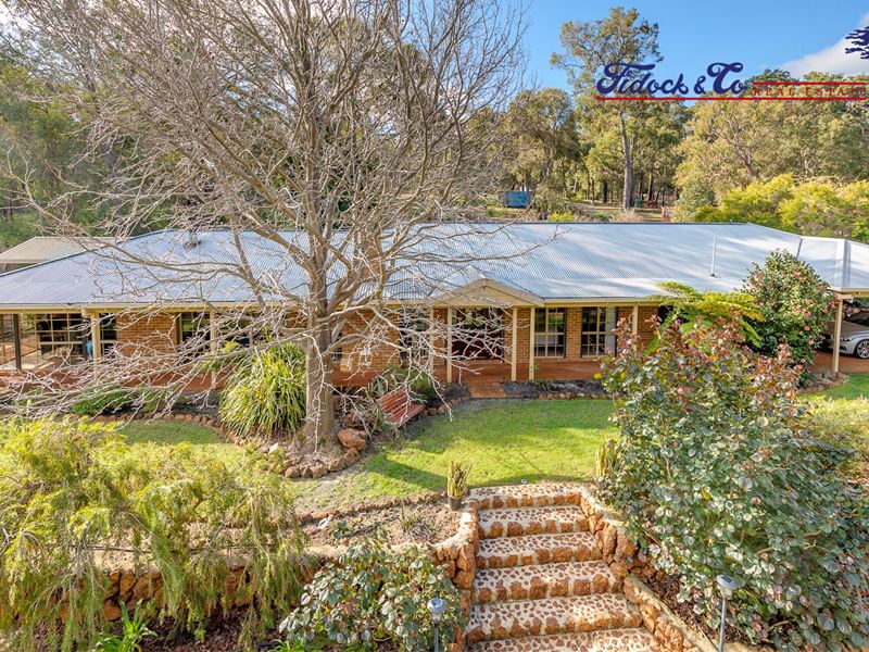 41 Eugene Place, Karragullen