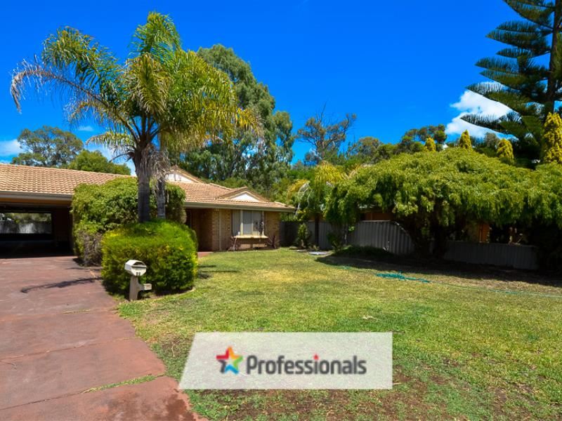 22 Reynolds Avenue, Greenfields