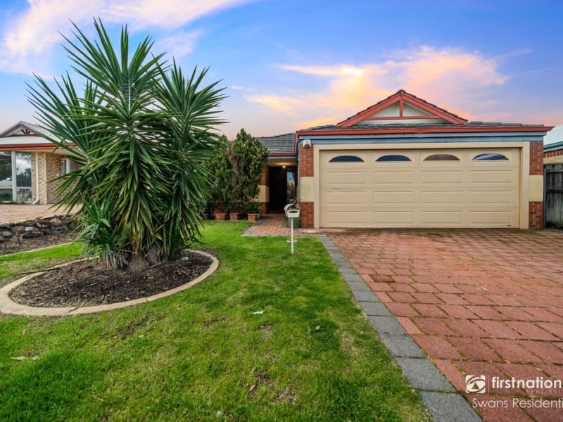 5 Karbar Pass, Ellenbrook